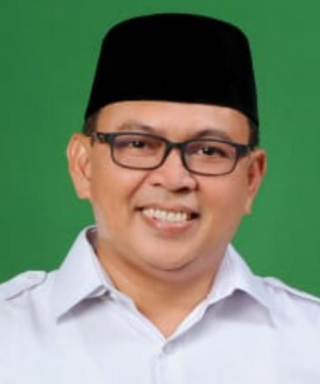 KPID dan Lembaga Penyiaran se-Riau Bakal Tayangkan Serentak Do'a Bersama Sambut Ramadhan